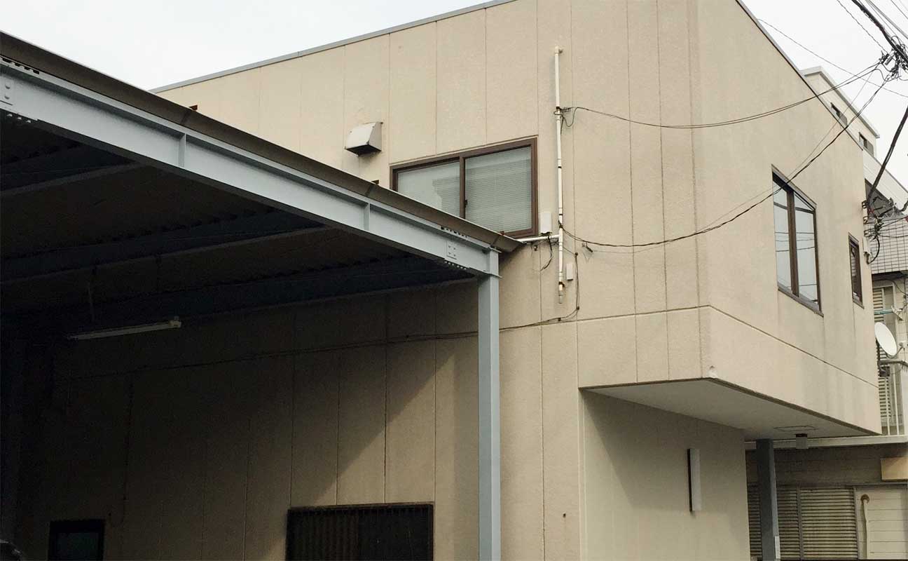 アクセス